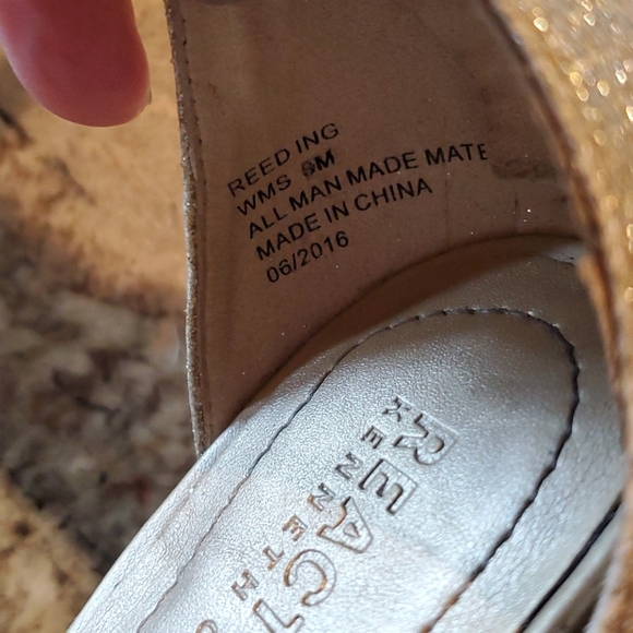 💕Kenneth Cole* Shoes - Picture 4 of 9